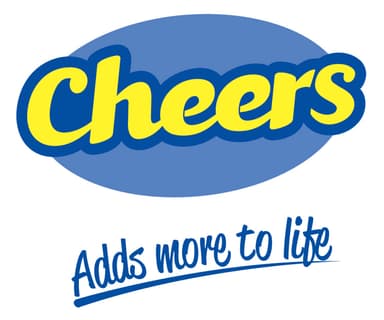 Cheers